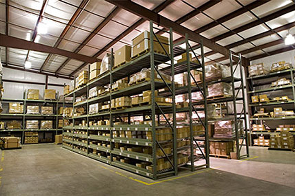 inventory stock programs