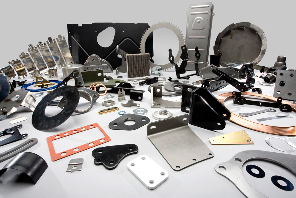 Metal Stampings