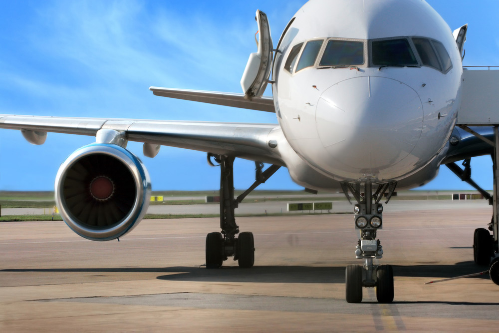 AS9100 Certified Company AS9100 Certified Company
