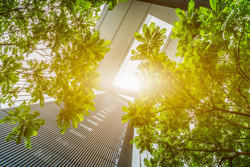 ISO 14001 CERTIFIED ISO 14001 CERTIFIED