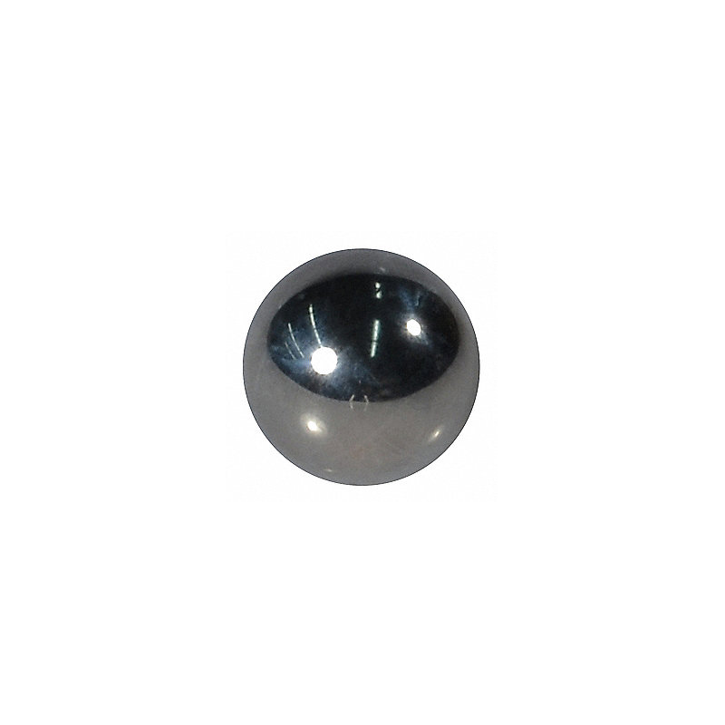 L25 Steel Ball Bearing