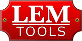 LEM Tools Logo