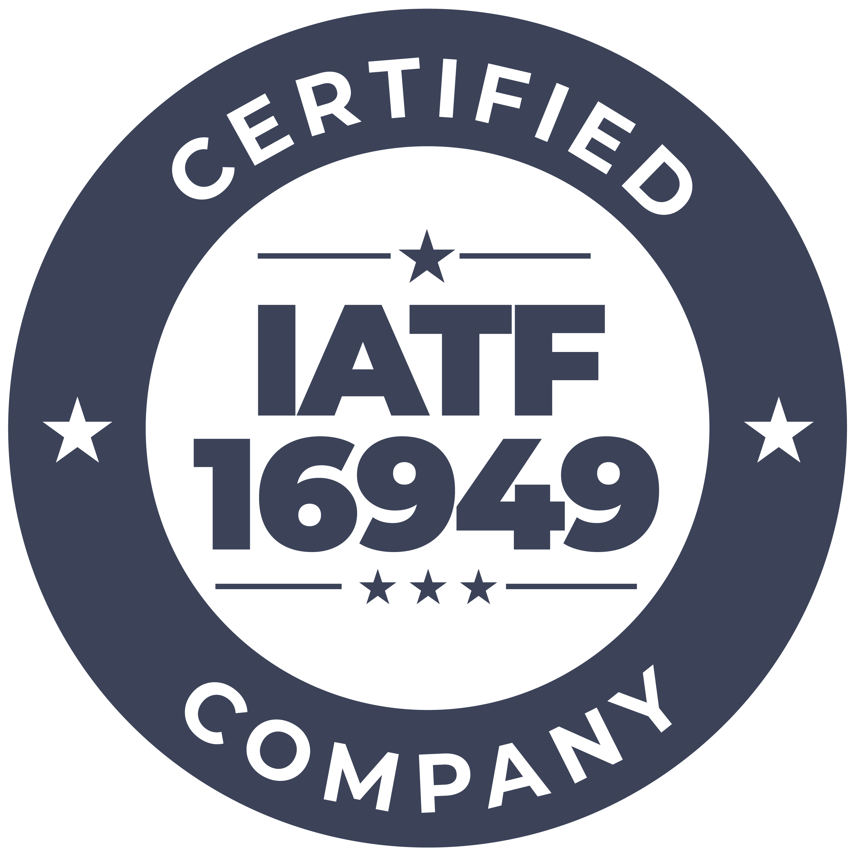 IATF 16949