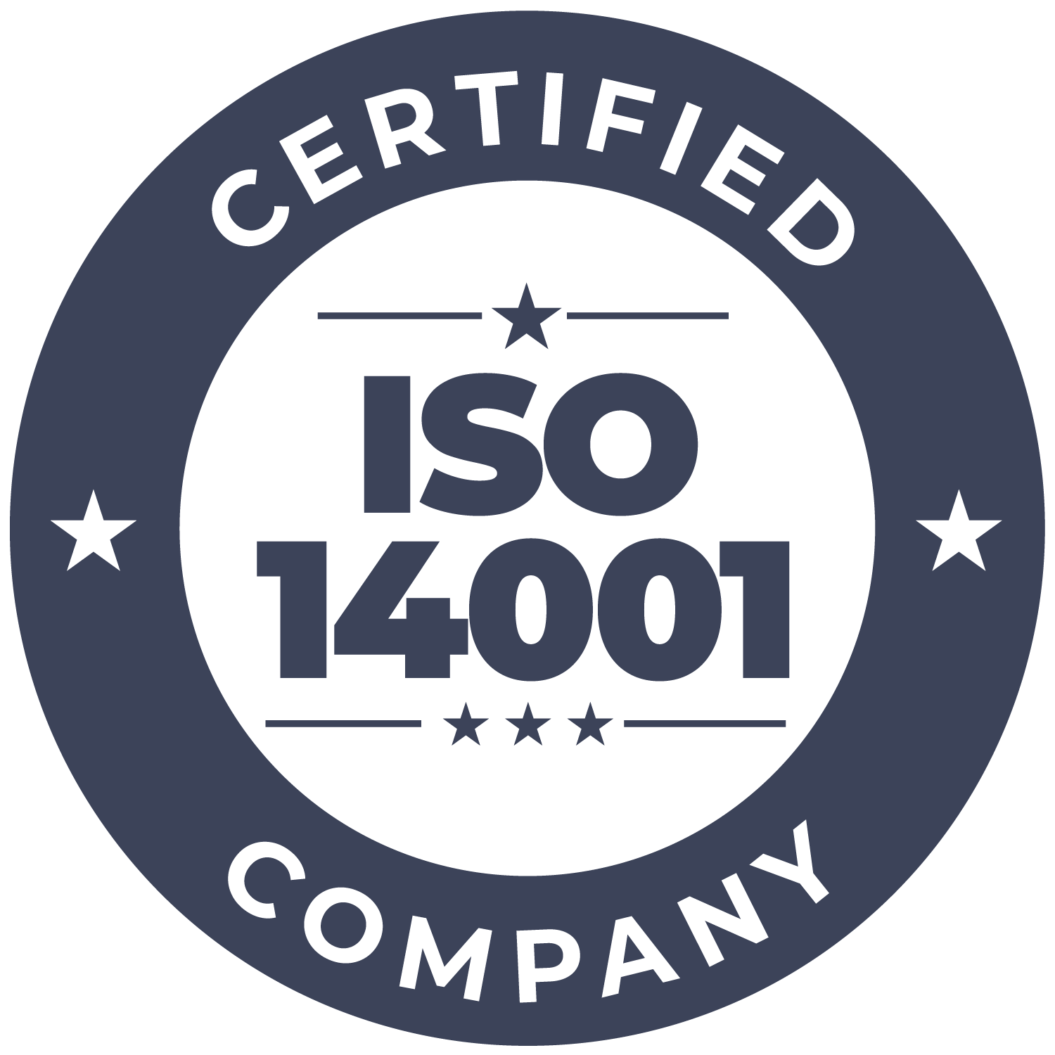 ISO 14001