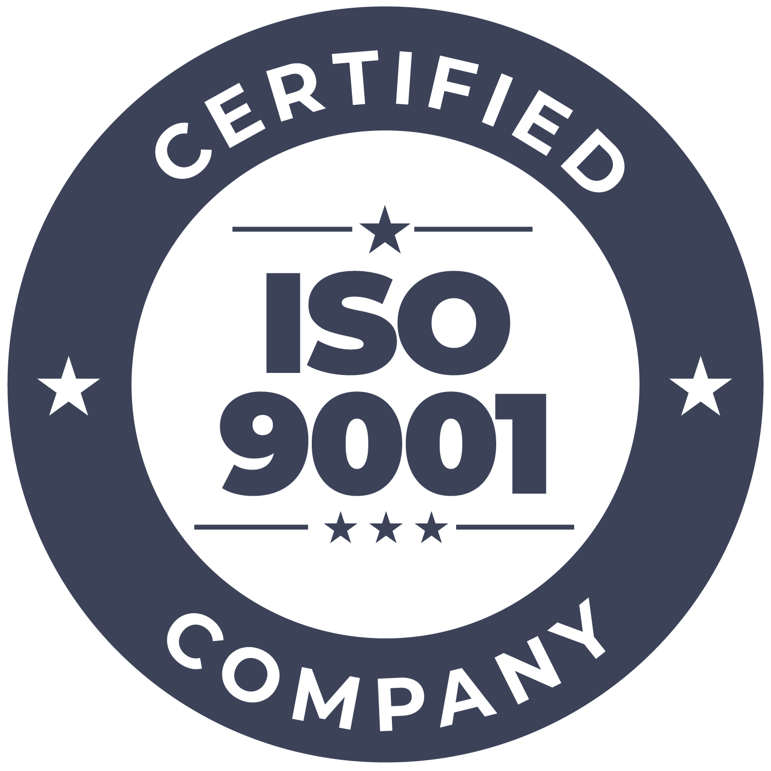 ISO 9001