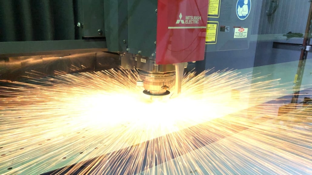 mitsubishi-fiber-laser