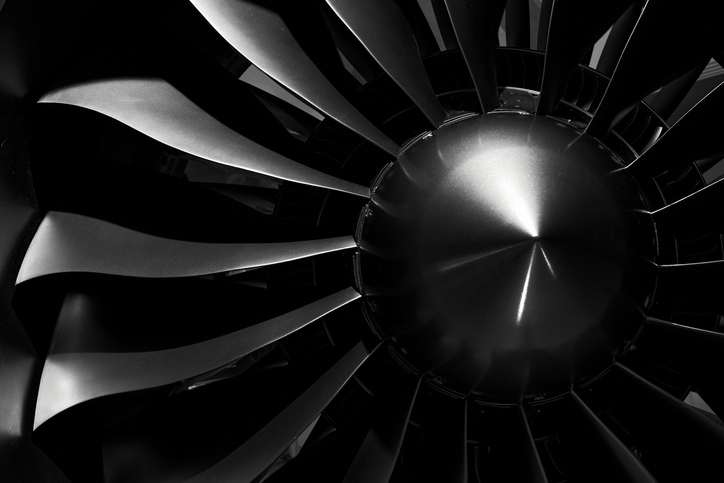 aerospace metals