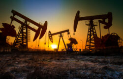 contract manufacturers for oil and gas industry