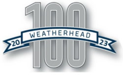 Weatherhead 100