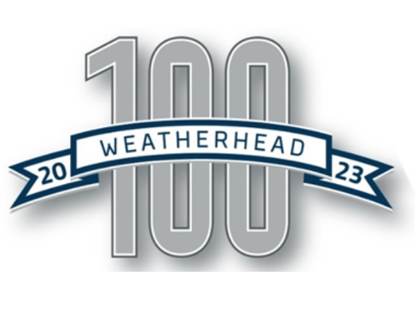 Weatherhead 100