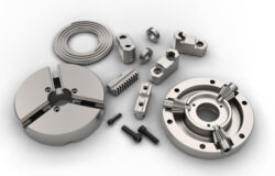 CNC Machined Parts