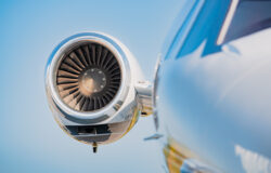 aerospace engine components