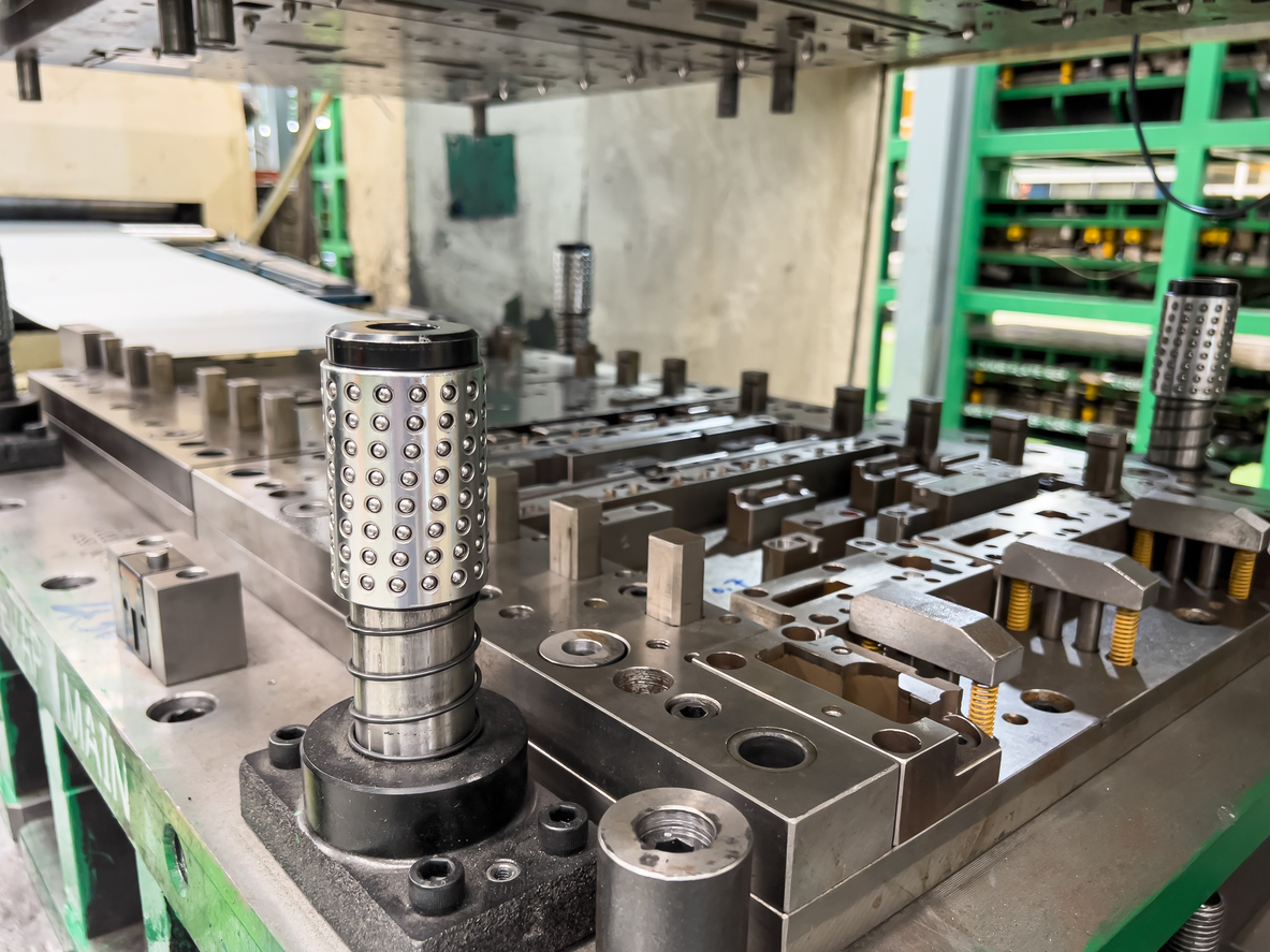 tool and die shop tool and die shop