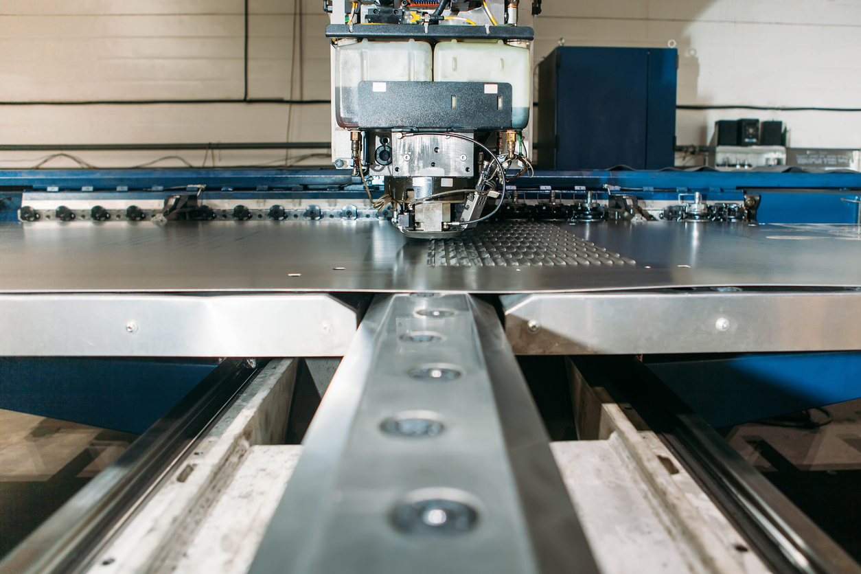 metal punching services metal punching services