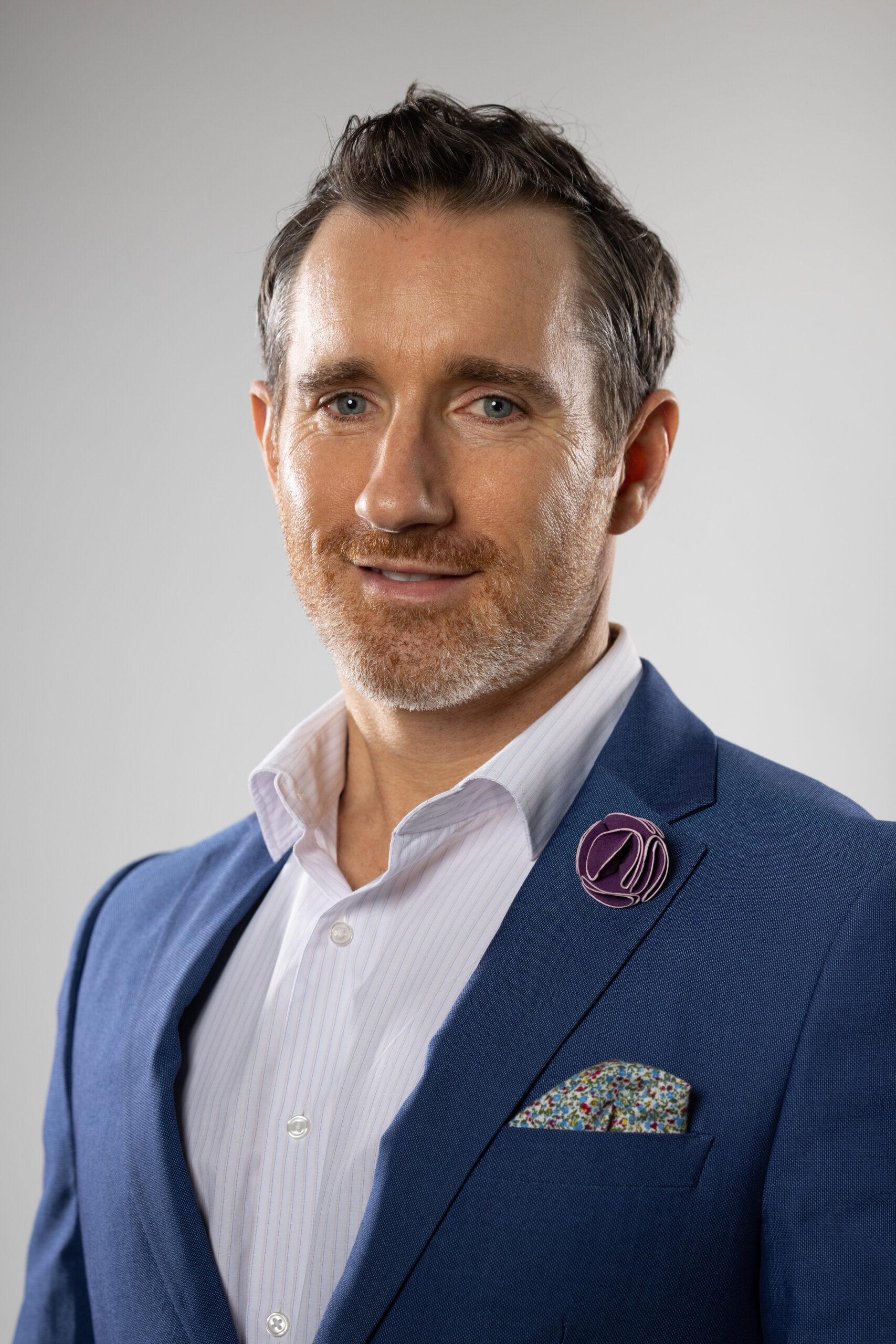 Brian J. Washko Brian J. Washko