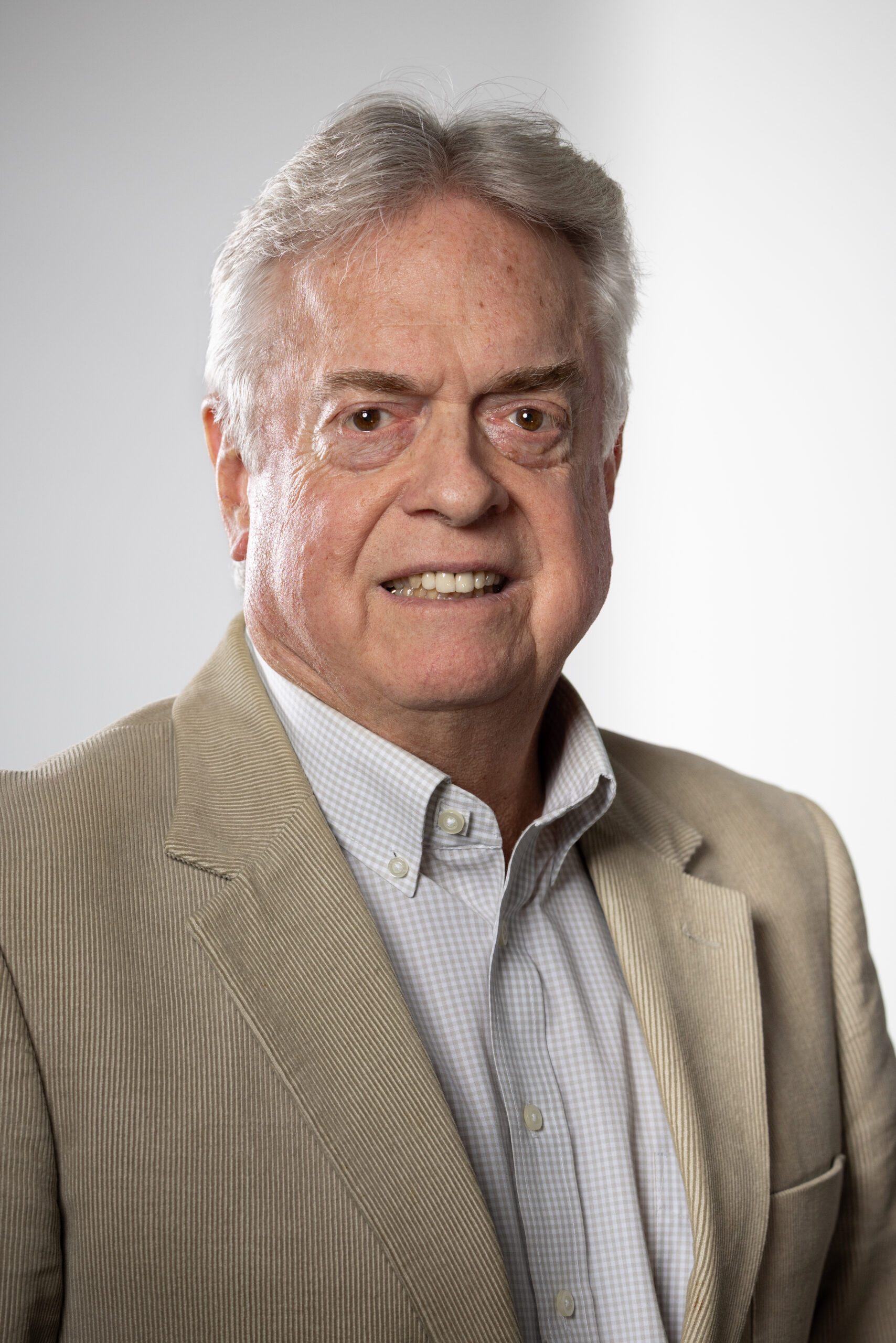 John S. Bader John S. Bader