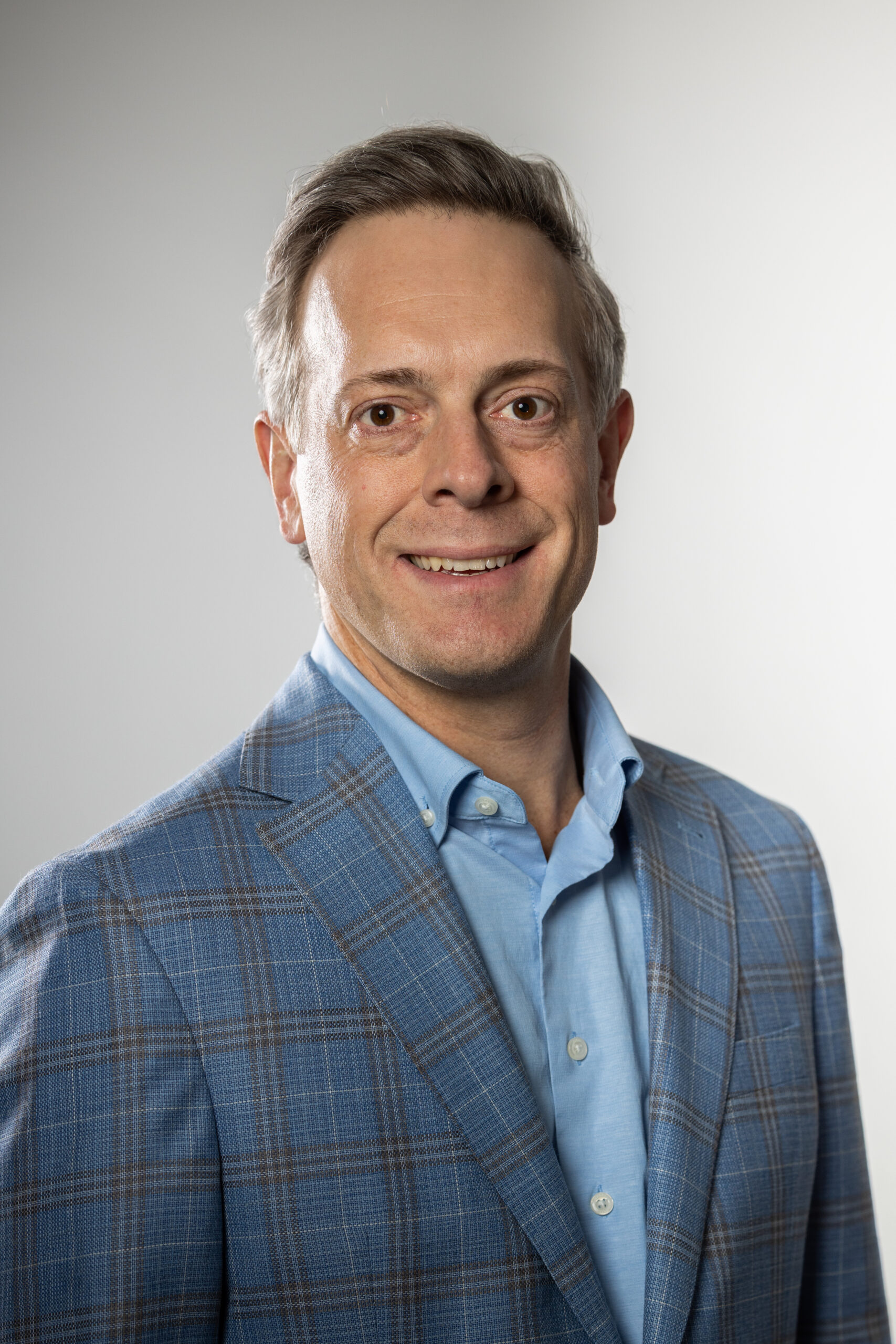 Kevin W. Bader Kevin W. Bader